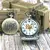 Relógio de Bolso HOGWARTS Harry Potter