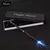 Harry Potter Metal Light Magic Wand, Hogwartss, Presente Popular, Cosplay Show, - comprar online