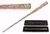 Harry Potter Metal Light Magic Wand, Hogwartss, Presente Popular, Cosplay Show, - comprar online