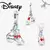 Disney deadpool ponto minnie winnie 925 prata esterlina balançar encantos 925 p na internet