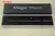 Harry Potter Metal Light Magic Wand, Hogwartss, Presente Popular, Cosplay Show,