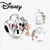 Imagem do Disney deadpool ponto minnie winnie 925 prata esterlina balançar encantos 925 p