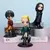 Bonecos do Harry Potter e sua turma 15cm para coleção - loja online