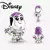 Imagem do Disney deadpool ponto minnie winnie 925 prata esterlina balançar encantos 925 p