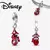 Disney deadpool ponto minnie winnie 925 prata esterlina balançar encantos 925 p
