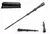 Harry Potter Metal Light Magic Wand, Hogwartss, Presente Popular, Cosplay Show,