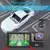 3 câmera traço cam para câmera do carro 1080p gravador de vídeo wifi carro d - loja online