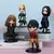 Bonecos do Harry Potter e sua turma 15cm para coleção - comprar online