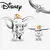 Disney deadpool ponto minnie winnie 925 prata esterlina balançar encantos 925 p - COLMEIA STORE