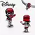Imagem do Disney deadpool ponto minnie winnie 925 prata esterlina balançar encantos 925 p