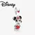 Disney deadpool ponto minnie winnie 925 prata esterlina balançar encantos 925 p - loja online
