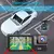3 câmera traço cam para câmera do carro 1080p gravador de vídeo wifi carro d - loja online