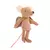 Ratinho ANY de Tecido Com Asas - COLMEIA STORE