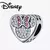 Disney deadpool ponto minnie winnie 925 prata esterlina balançar encantos 925 p - loja online