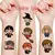 Bonecos do Harry Potter e sua turma 15cm para coleção - COLMEIA STORE
