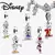 Disney deadpool ponto minnie winnie 925 prata esterlina balançar encantos 925 p - loja online
