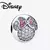 Disney deadpool ponto minnie winnie 925 prata esterlina balançar encantos 925 p - comprar online