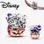 Imagem do Disney deadpool ponto minnie winnie 925 prata esterlina balançar encantos 925 p