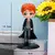 Bonecos do Harry Potter e sua turma 15cm para coleção - comprar online