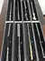 Harry Potter Metal Light Magic Wand, Hogwartss, Presente Popular, Cosplay Show, - loja online