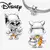 Disney deadpool ponto minnie winnie 925 prata esterlina balançar encantos 925 p - COLMEIA STORE