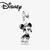 Disney deadpool ponto minnie winnie 925 prata esterlina balançar encantos 925 p - COLMEIA STORE
