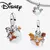 Disney deadpool ponto minnie winnie 925 prata esterlina balançar encantos 925 p - COLMEIA STORE