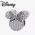 Disney deadpool ponto minnie winnie 925 prata esterlina balançar encantos 925 p - COLMEIA STORE
