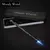 Harry Potter Metal Light Magic Wand, Hogwartss, Presente Popular, Cosplay Show, - comprar online