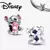 Disney deadpool ponto minnie winnie 925 prata esterlina balançar encantos 925 p - comprar online
