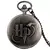 Relógio de Bolso HOGWARTS Harry Potter - COLMEIA STORE