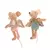 Ratinho ANY de Tecido Com Asas - comprar online