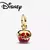 Disney deadpool ponto minnie winnie 925 prata esterlina balançar encantos 925 p - loja online
