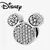 Disney deadpool ponto minnie winnie 925 prata esterlina balançar encantos 925 p - loja online