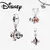 Disney deadpool ponto minnie winnie 925 prata esterlina balançar encantos 925 p