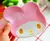 Minha melodia sanrio prato de jantar olá kitty anime bebê crianças kawaii pir - comprar online