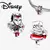 Disney deadpool ponto minnie winnie 925 prata esterlina balançar encantos 925 p - comprar online
