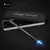 Imagem do Harry Potter Metal Light Magic Wand, Hogwartss, Presente Popular, Cosplay Show,