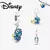 Disney deadpool ponto minnie winnie 925 prata esterlina balançar encantos 925 p - comprar online