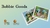 Livro BOBBIE GOODS Original - 48 Páginas (FRETE GRÁTIS para João Pessoa-PB) - COLMEIA STORE