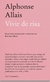 Vivir de risa (Alphonse Allais) - comprar online