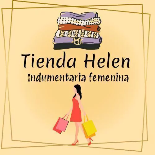 Tienda Helen