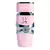 Lattafa Yara Rosa – Eau de Parfum 100ml