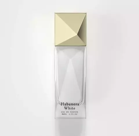 Aurora Habanera White – Eau de Parfum 100ml