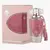 Lattafa Mohra Silky Rose – Eau de Parfum 100ml - comprar online