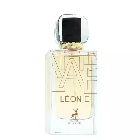 Maison Alhambra Léonie – Eau de Parfum 100ml