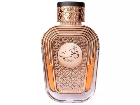 Al Wataniah Watani Intense – Eau de Parfum 100ml