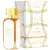 Lattafa Hayaati Gold Elixir – Eau de Parfum 100ml - comprar online