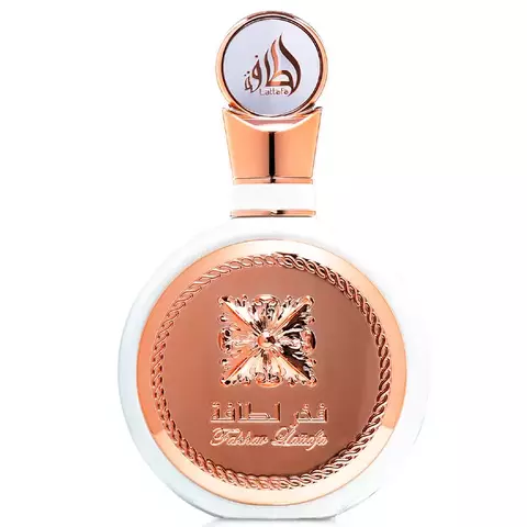 Lattafa Fakhar Rose – Eau de Parfum 100ml
