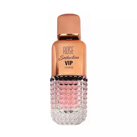 Maison Alhambra Rose Seduction VIP – Eau de Parfum 100ml